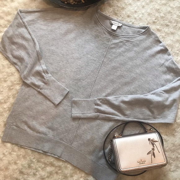 Christopher & Banks Top - Picture 3 of 6